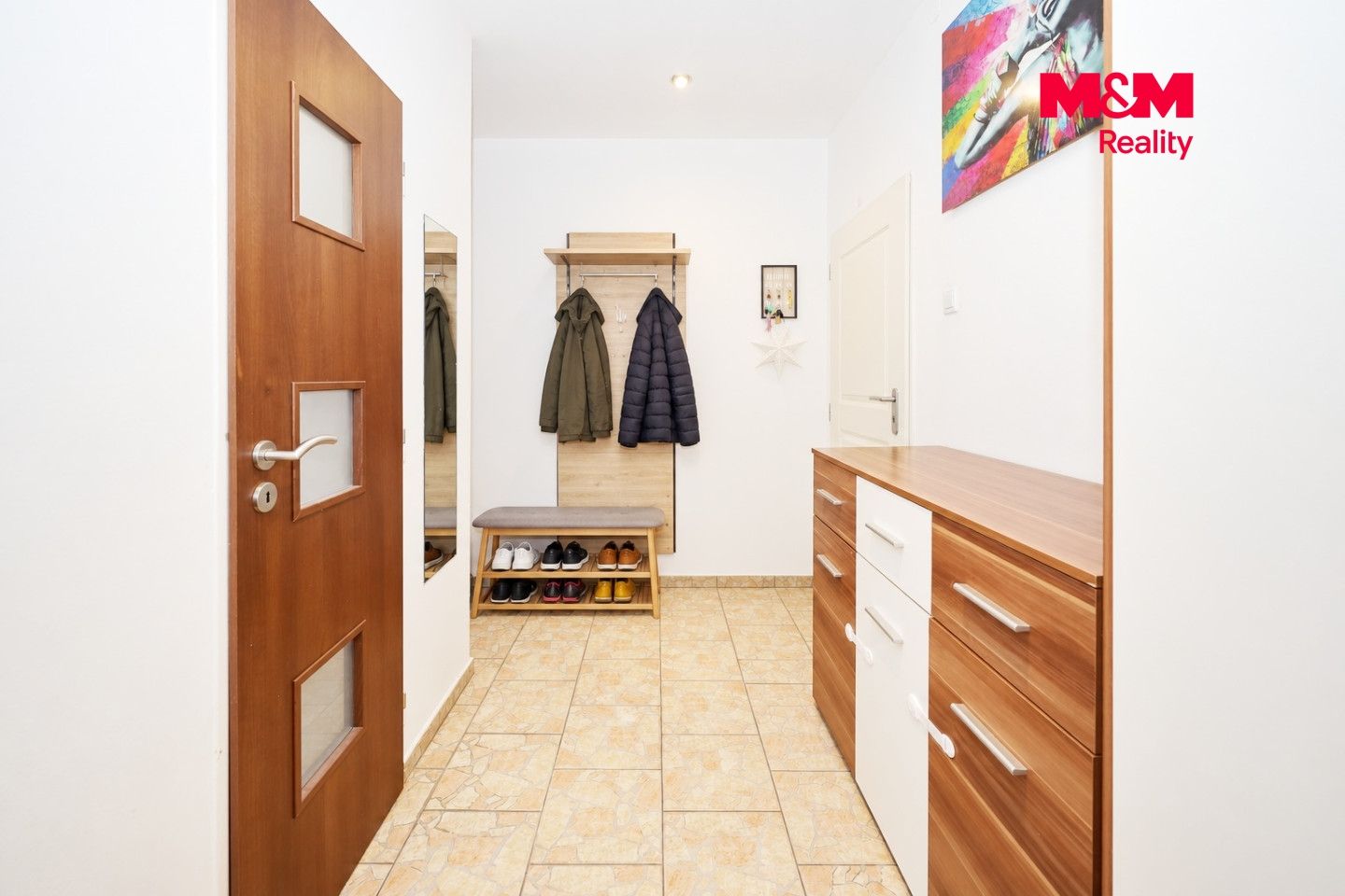 Prodej, Byt 2+1, 69 m², Jihlava, Havlíčkova, Jihlava – náhled fotky 9