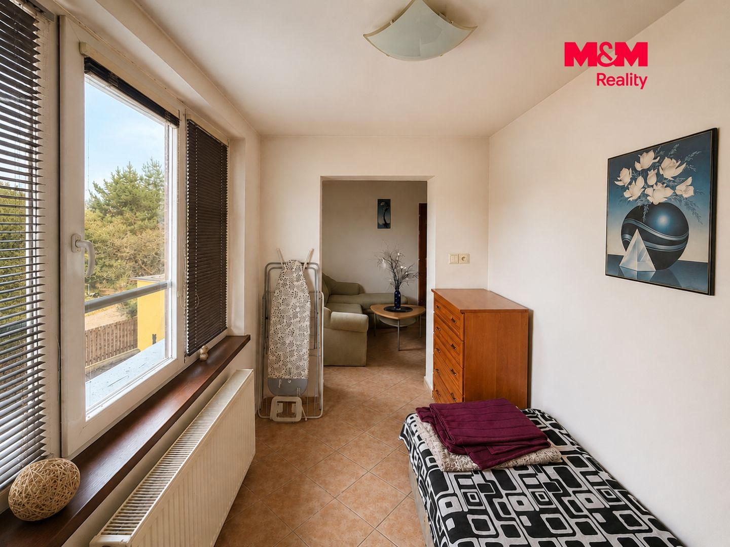 Pronájem, Byt 1+1, 31 m², Česká Lípa, Litoměřická, Česká Lípa – náhled fotky 8