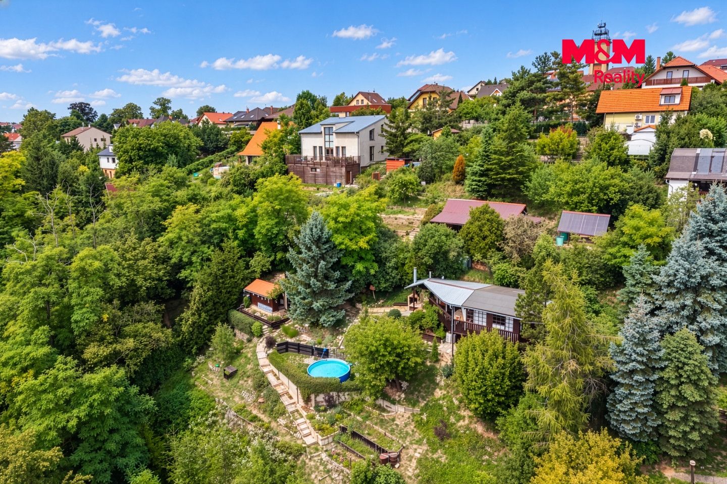 Prodej, Chata, 36 m², Benátky nad Jizerou, Raabova, Benátky nad Jizerou – náhled fotky 19