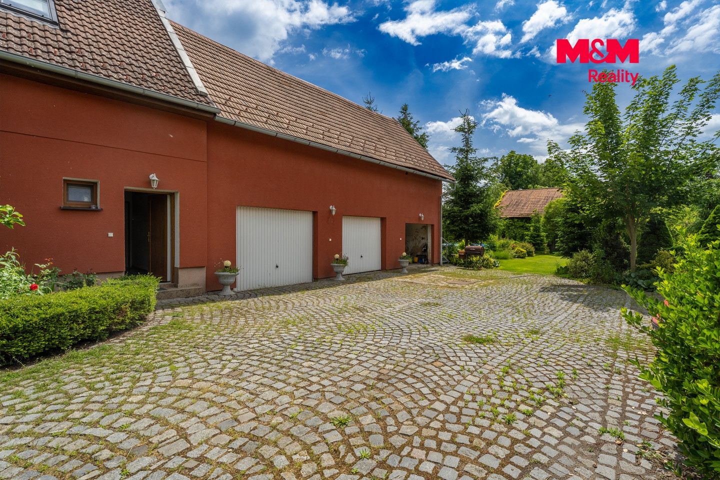 Prodej, Rodinný dům, 250 m², Kněžmost, Kněžmost – náhled fotky 18
