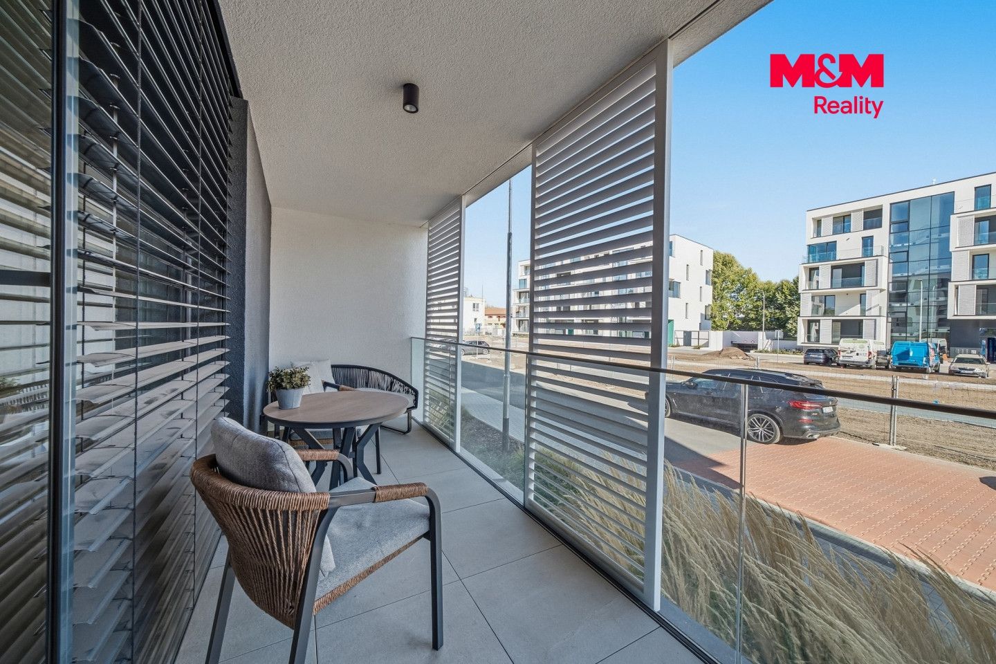 Prodej, Byt 1+kk, 36 m², Olomouc, Ostrovní, Olomouc – náhled fotky 11