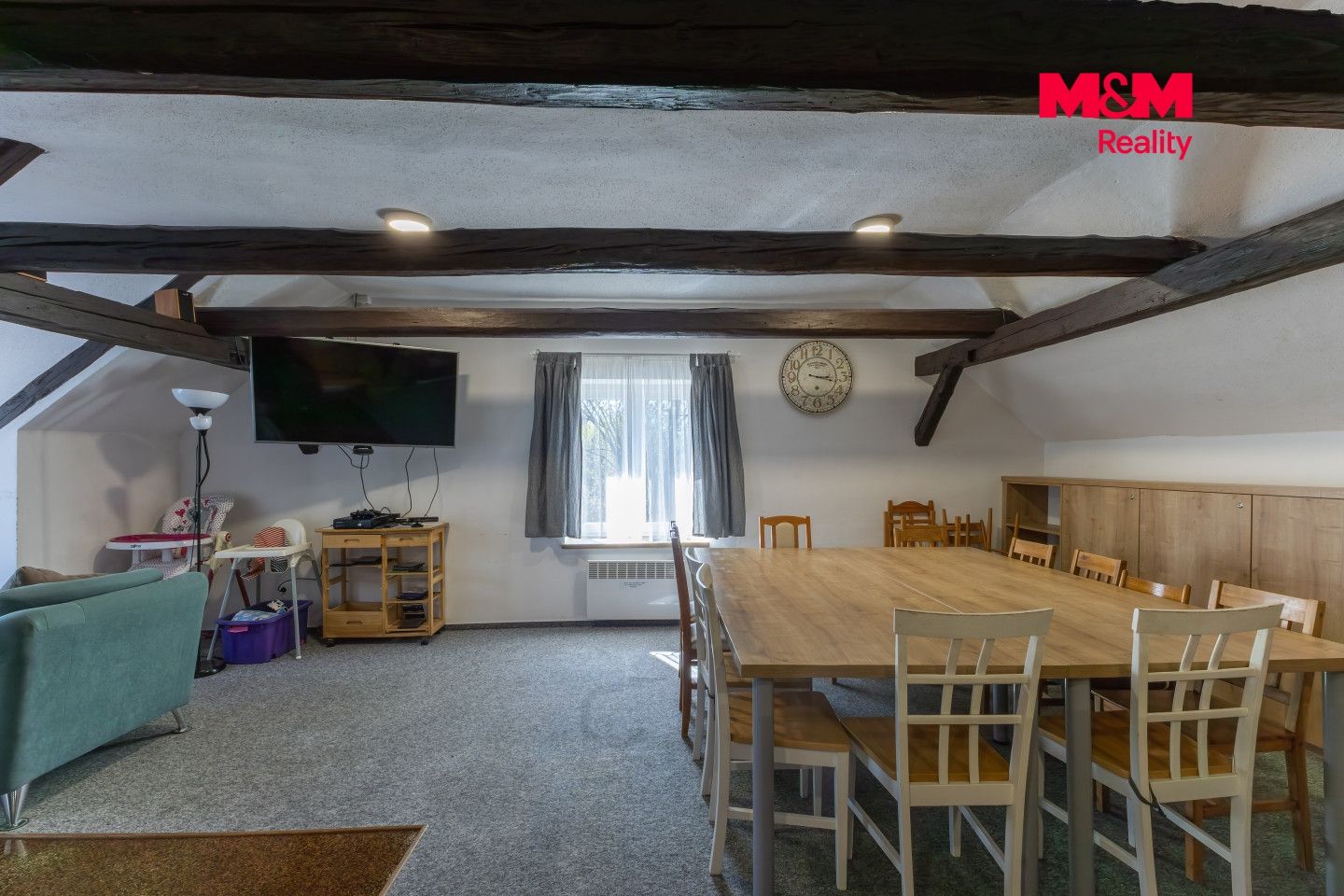 Prodej, Chata, 152 m², Široká Niva, Široká Niva – náhled fotky 19