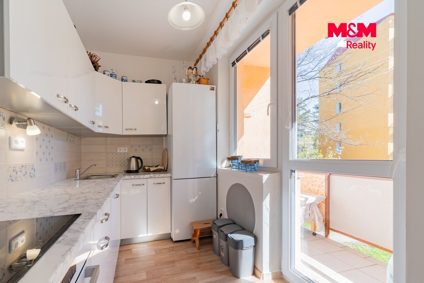 Prodej, Byt 2+kk, 48 m², Mariánské Lázně, Franze Kafky, Mariánské Lázně – náhled fotky 13