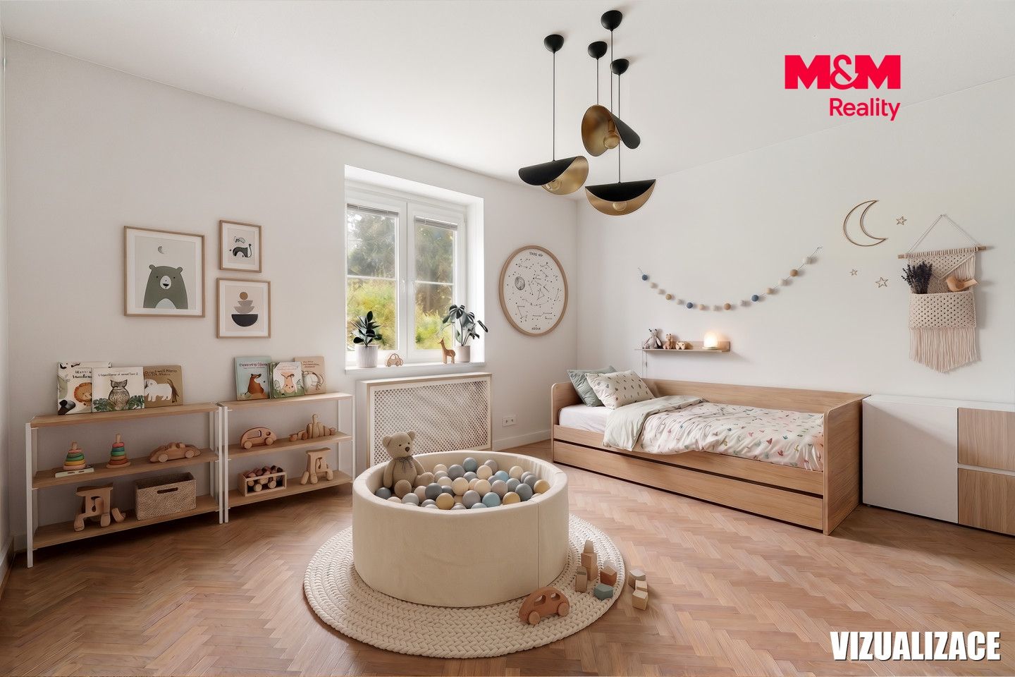 Prodej, Byt 3+1, 88 m², Liberec, Frimlova, Liberec – náhled fotky 7