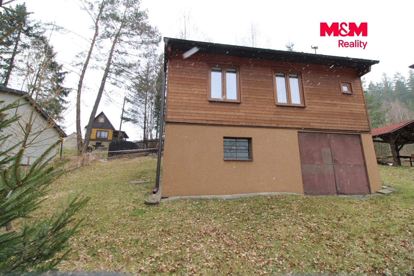 Prodej, Chata, 35 m², Mosty u Jablunkova, Mosty u Jablunkova – náhled fotky 9