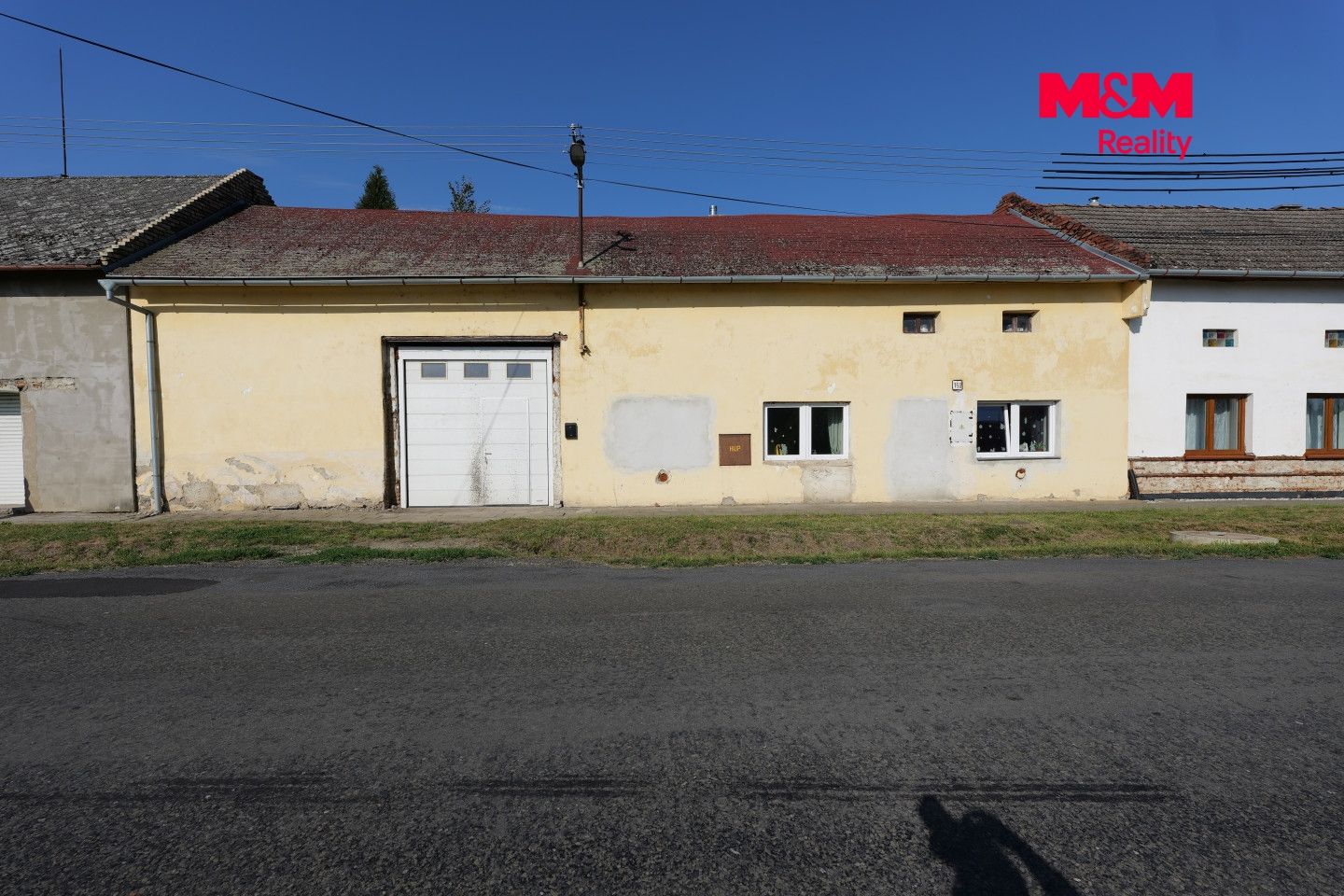 Prodej, Rodinný dům, Oplocany