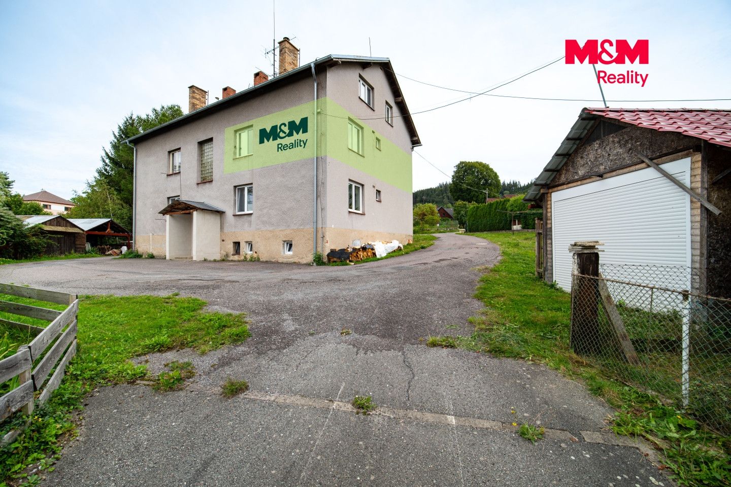 Prodej, Byt 3+kk, 59 m², Orlické Podhůří, Orlické Podhůří – náhled fotky 30