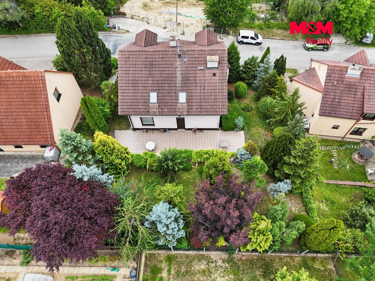 Prodej, Rodinný dům, 155 m², Bučovice, Úlehla, Bučovice – náhled fotky 23