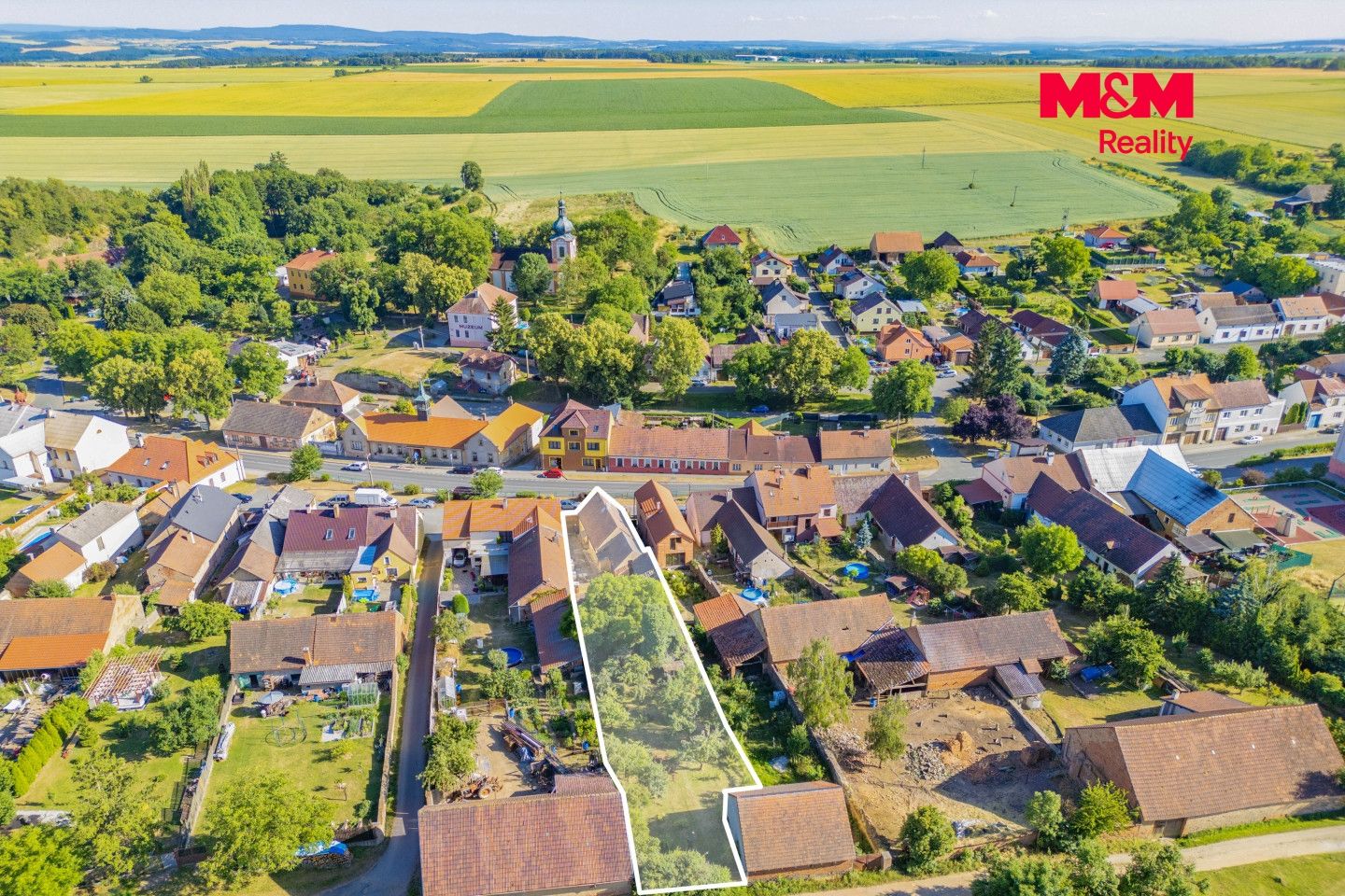Prodej, Rodinný dům, 100 m², Kožlany, Pražská, Kožlany – náhled fotky 17