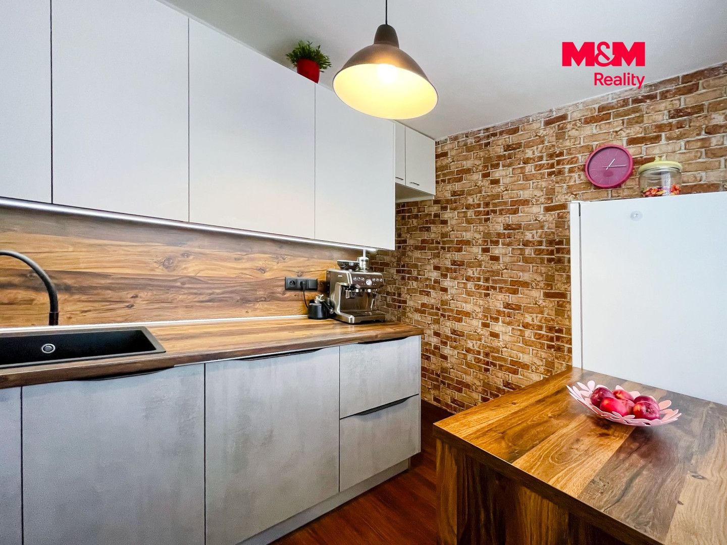Prodej, Byt 2+1, 50 m², Oslavany, Nábřežní, Oslavany – náhled fotky 14