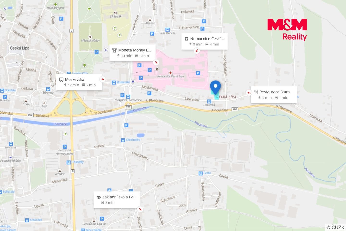 Prodej, Rodinný dům, 116 m², Česká Lípa, Liberecká, Česká Lípa – náhled fotky 36