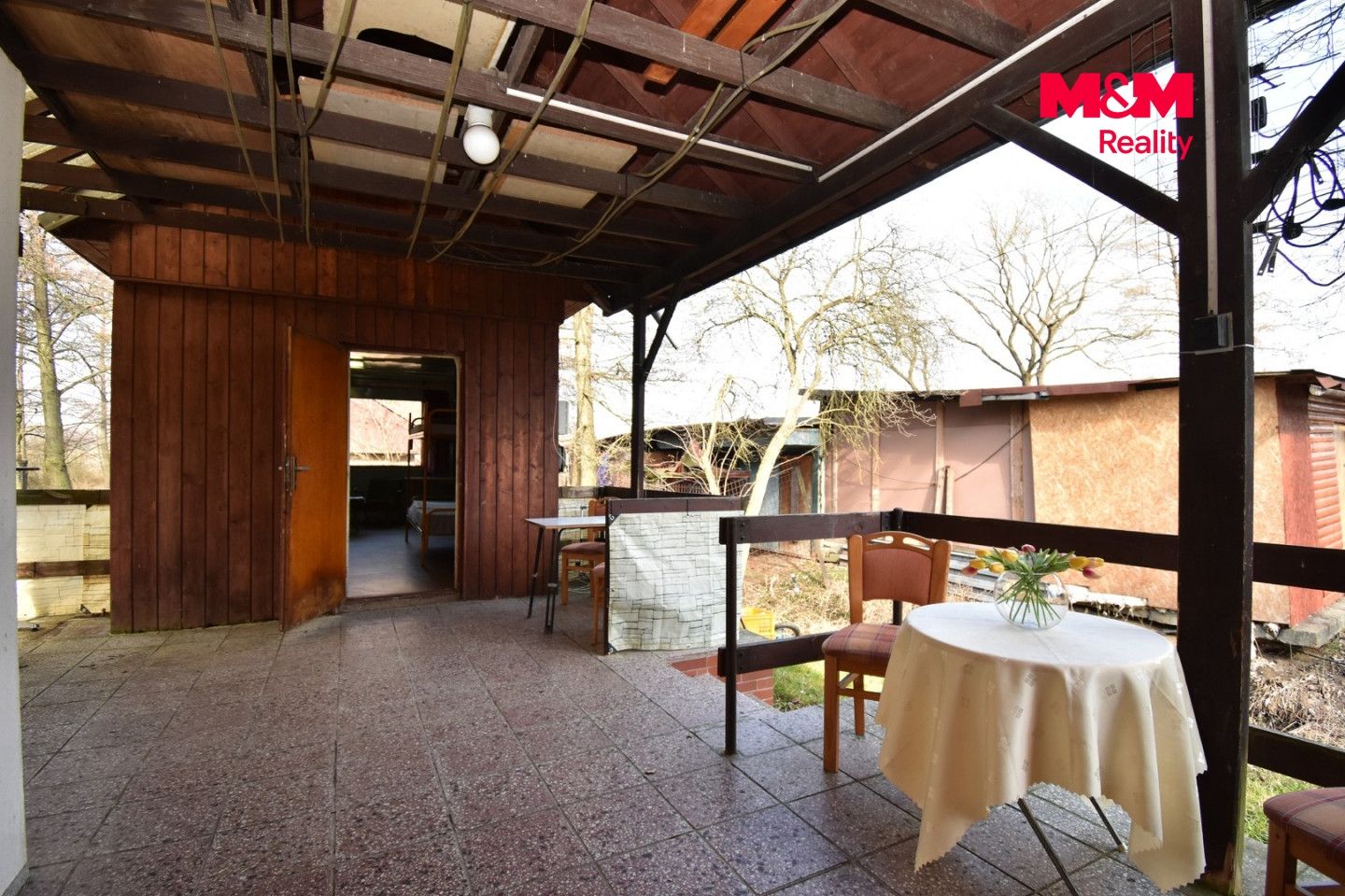 Prodej, Chata, 72 m², Úštěk, Úštěk – náhled fotky 2