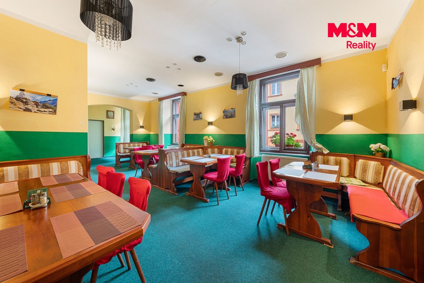 Prodej, Rodinný dům, 500 m², Kadaň, Boženy Němcové, Kadaň – náhled fotky 16