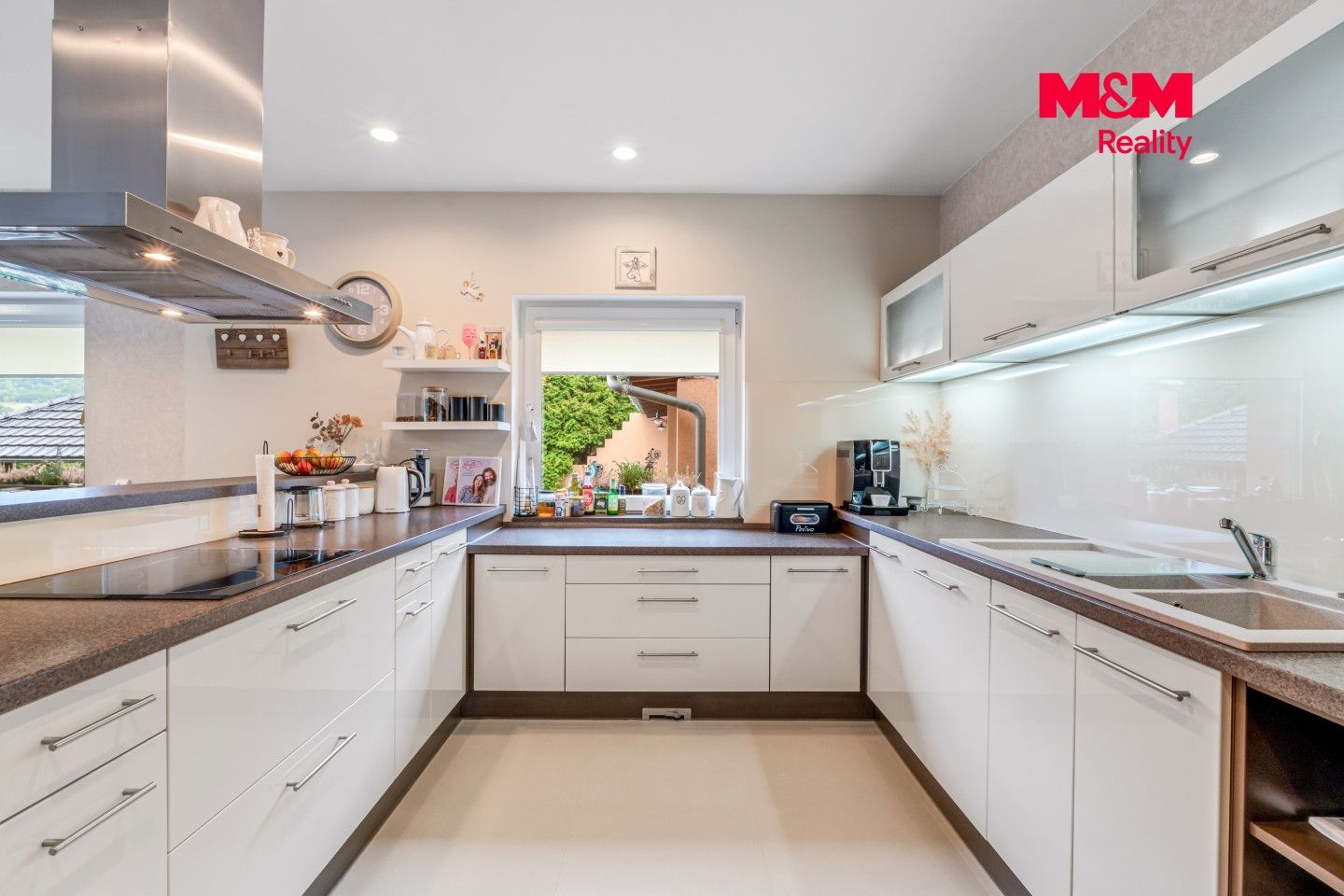 Prodej, Rodinný dům, 252 m², Chuderov, Chuderov – náhled fotky 3