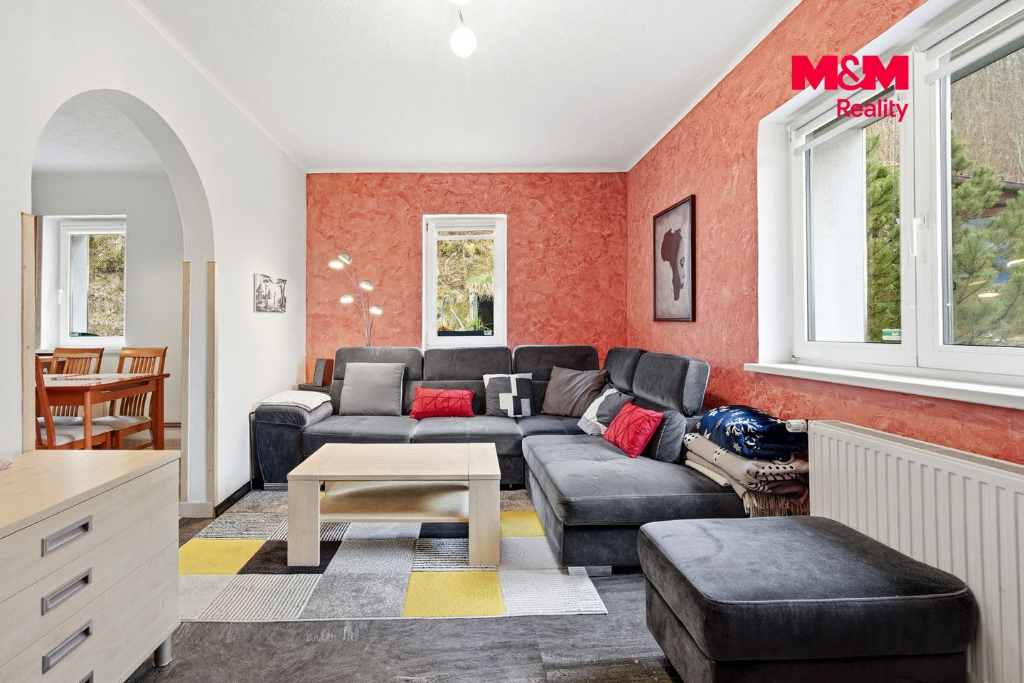 Prodej, Rodinný dům, 160 m², Liberec, Na Mlýnku, Liberec – náhled fotky 3
