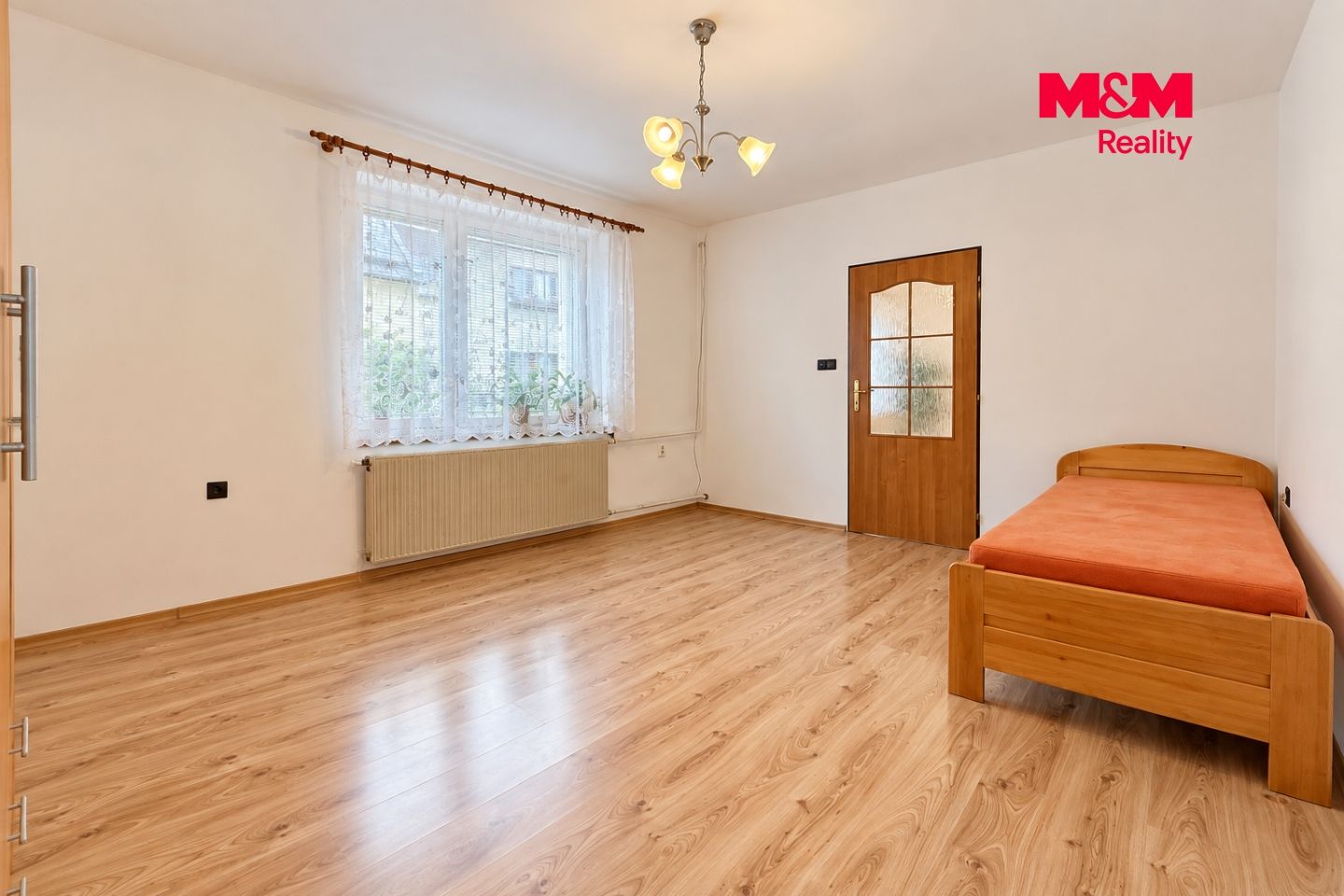 Prodej, Rodinný dům, 115 m², Ivaň, Ivaň – náhled fotky 11