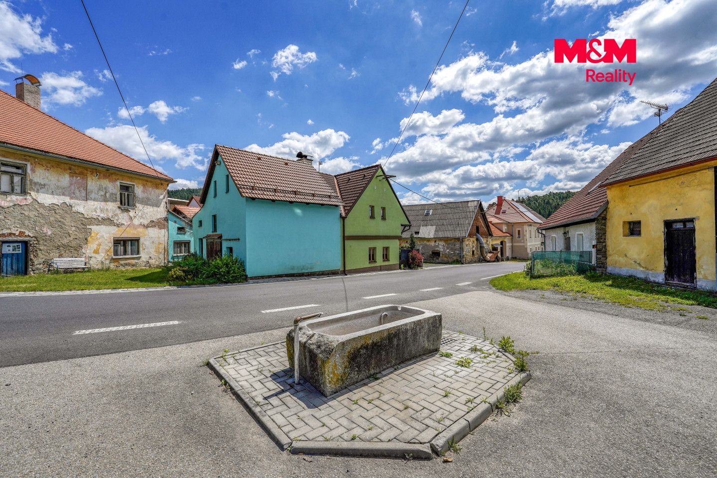 Prodej, Rodinný dům, 137 m², Podmokly, Podmokly – náhled fotky 34