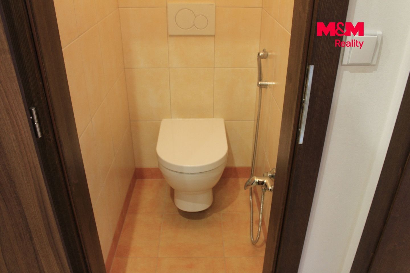 Pronájem, Byt 3+1, 77 m², Nové Město na Moravě, Luční, Nové Město na Moravě – náhled fotky 9