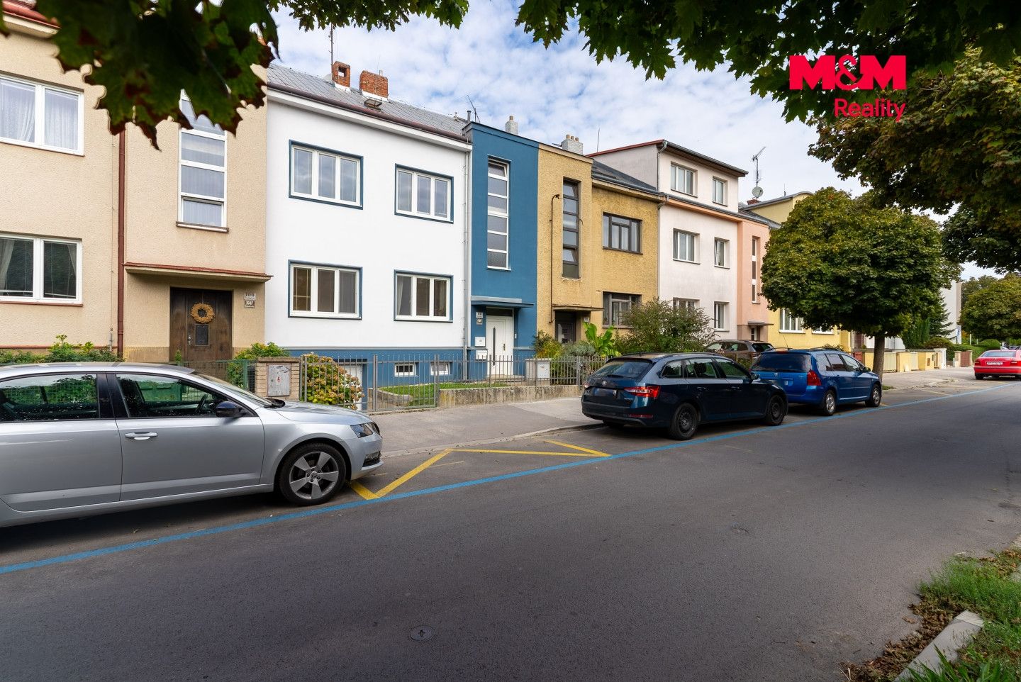 Prodej, Byt 3+1, 96 m², Brno, Šmejkalova, Brno – náhled fotky 21