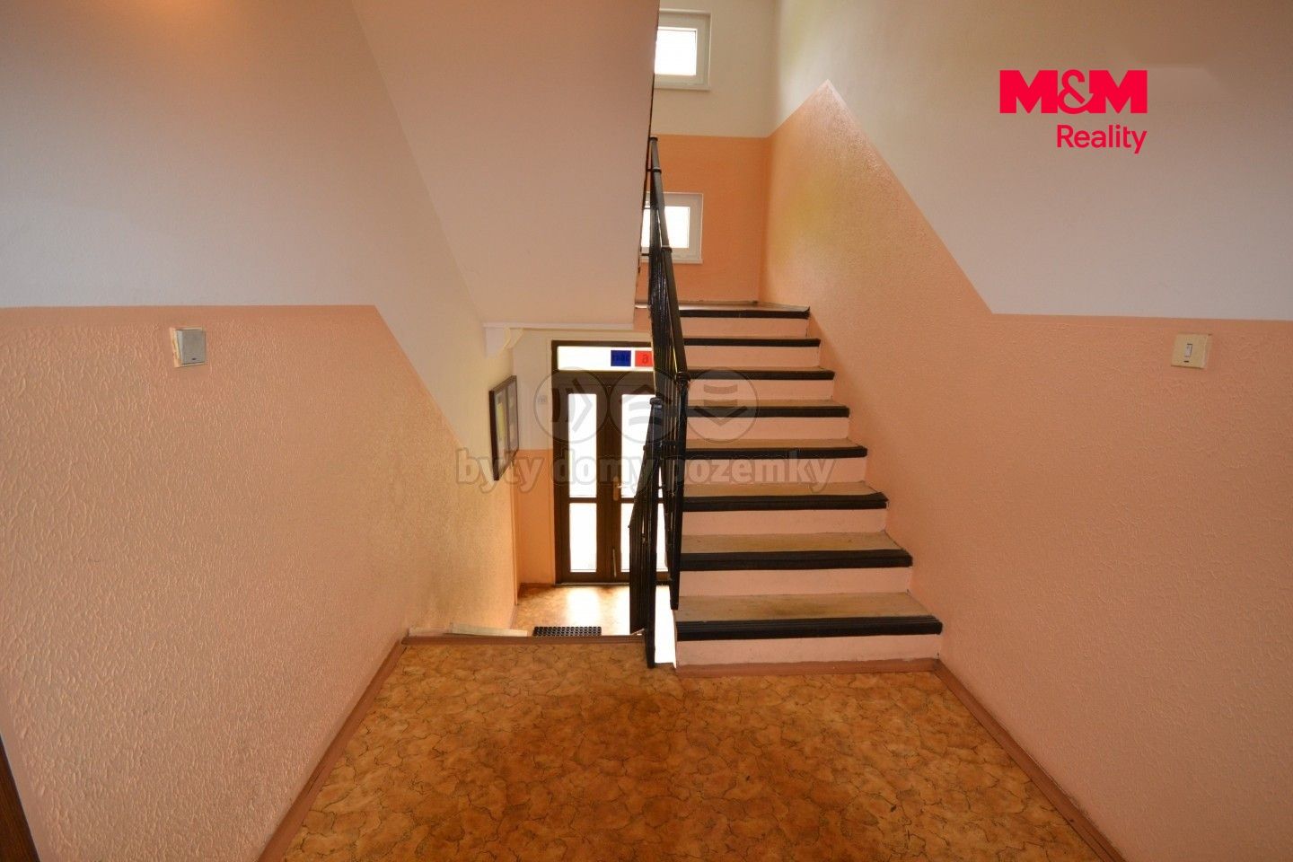 Prodej, Byt 2+1, 56 m², Jablonec nad Nisou, Mozartova, Jablonec nad Nisou – náhled fotky 15