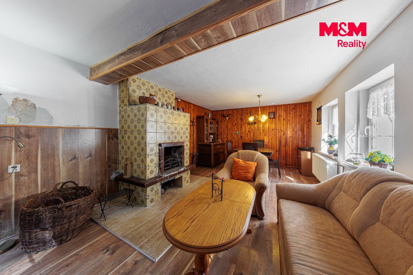 Prodej, Chata, 110 m², Potůčky, Potůčky – náhled fotky 6