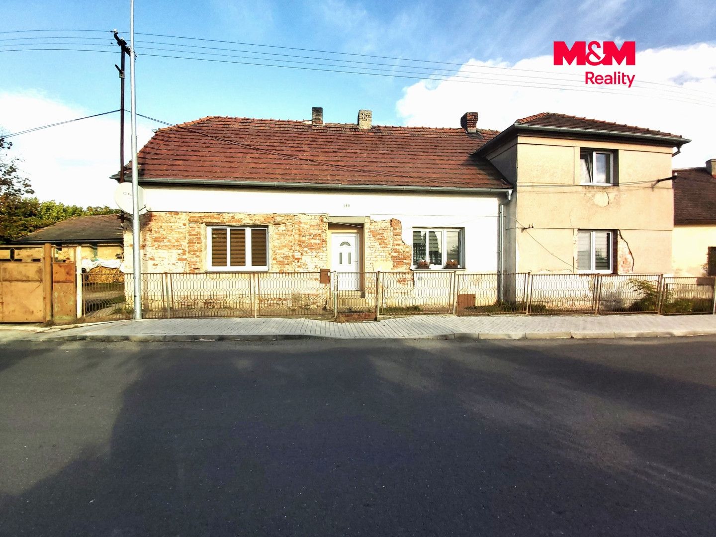 Prodej, Rodinný dům, 150 m², Kounov, Kounov – náhled fotky 14