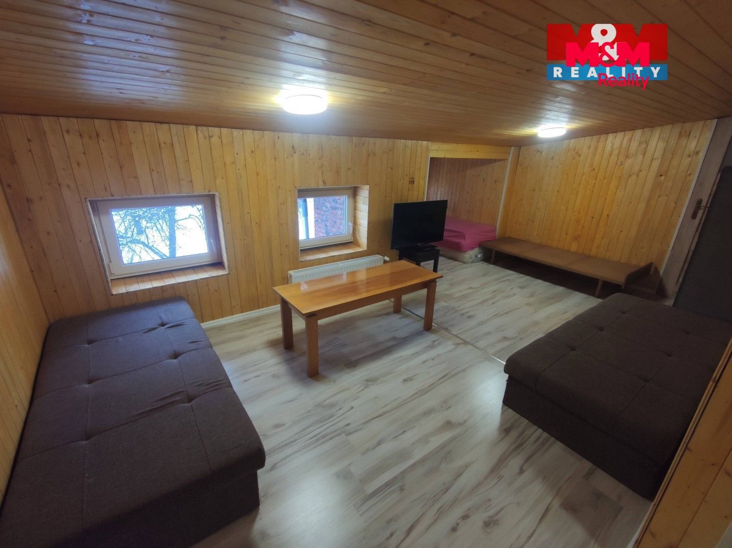 Pronájem, Rodinný dům, 80 m², Bohumín, 1. máje, Bohumín – náhled fotky 6