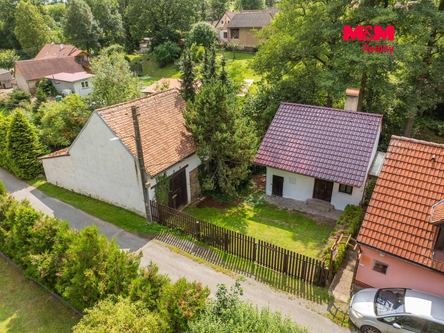Prodej, Chata, 62 m², Pavlíkov, Pavlíkov – náhled fotky 10