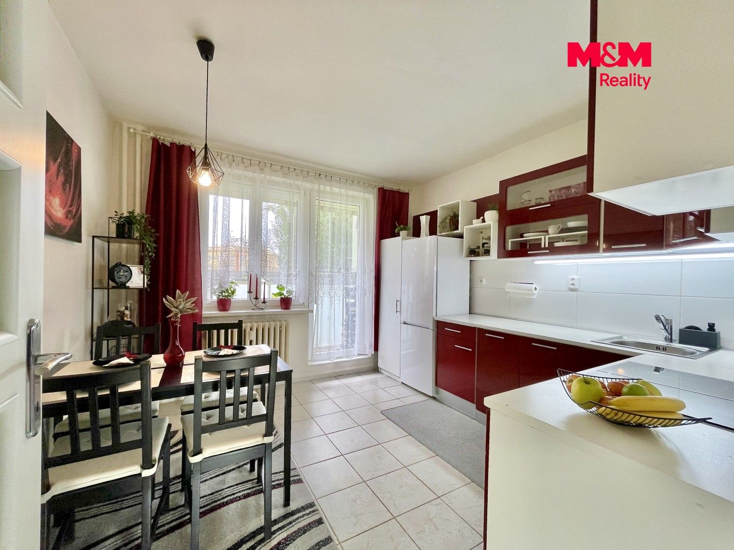Prodej, Byt 2+1, 60 m², Ostrava, Mariánskohorská, Ostrava – náhled fotky 8