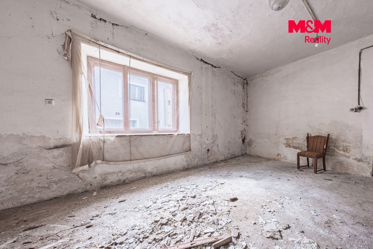 Prodej, Rodinný dům, 240 m², Kašperské Hory, Besední, Kašperské Hory – náhled fotky 19