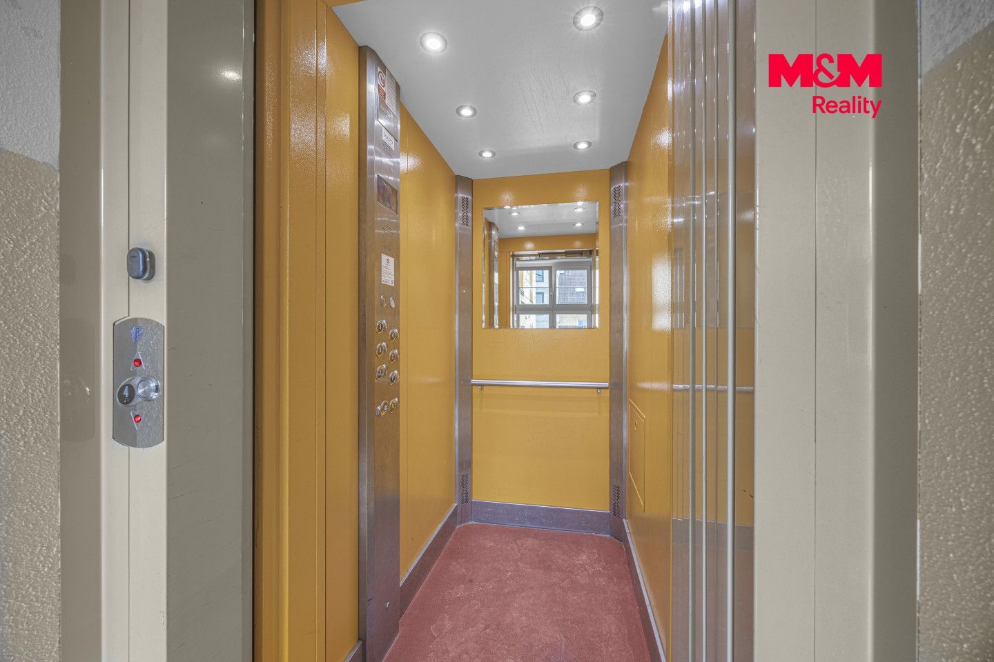 Prodej, Byt 2+kk, 51 m², Praha, Nuselská, Praha – náhled fotky 9