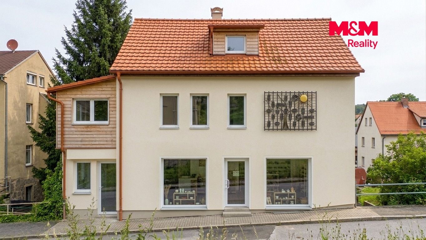 Prodej, Rodinný dům, 150 m², Rumburk, Nová, Rumburk – náhled fotky 29
