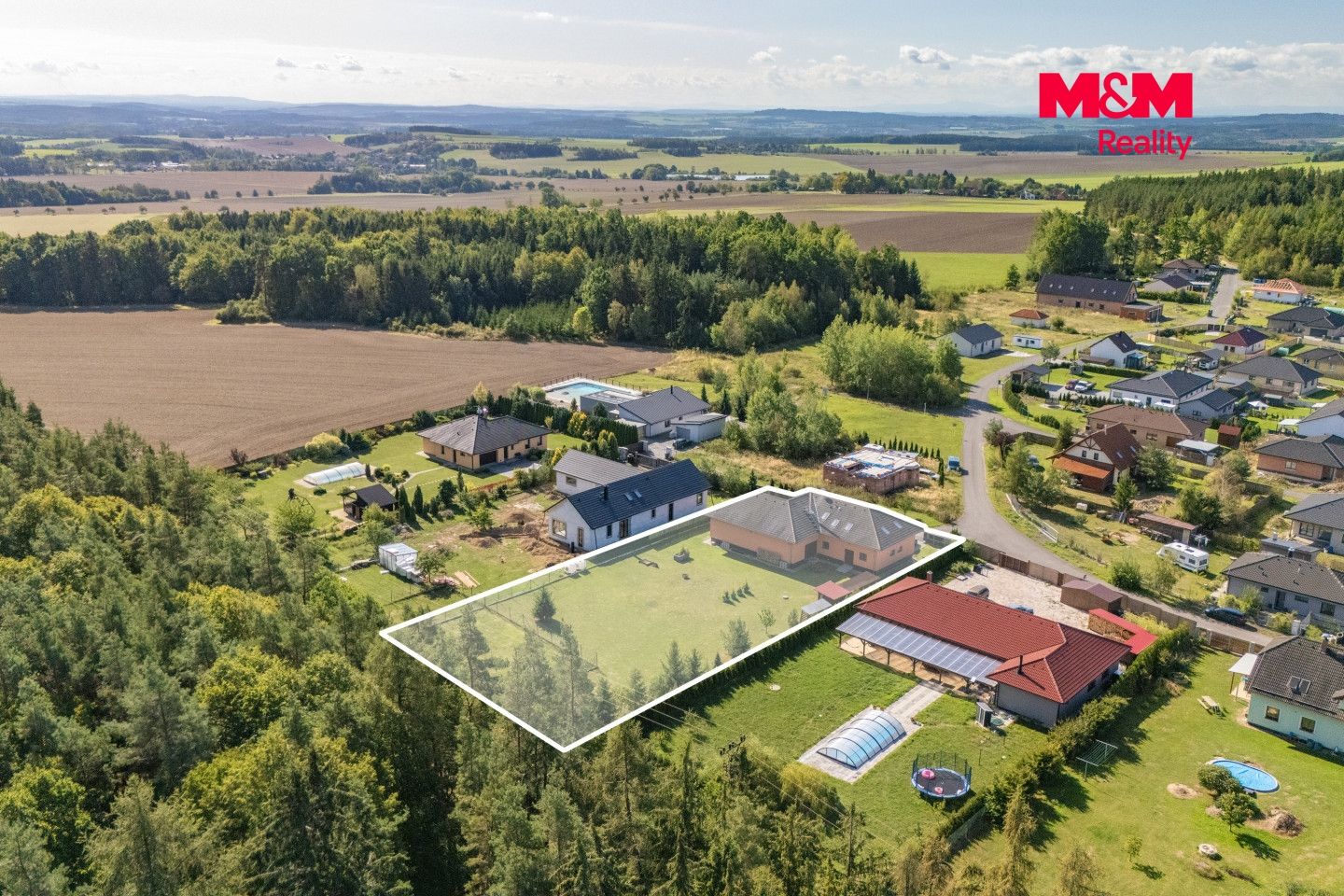 Prodej, Rodinný dům, 216 m², Bohutín, Bohutín – náhled fotky 5