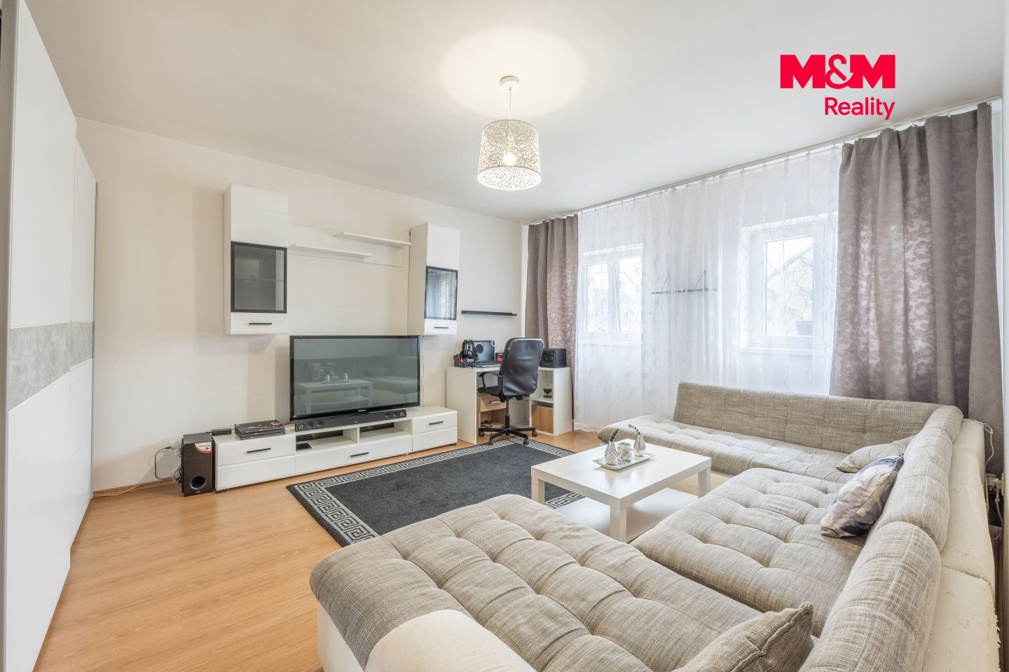 Prodej, Rodinný dům, 210 m², Vinařice, IV. ulice, Vinařice – náhled fotky 5