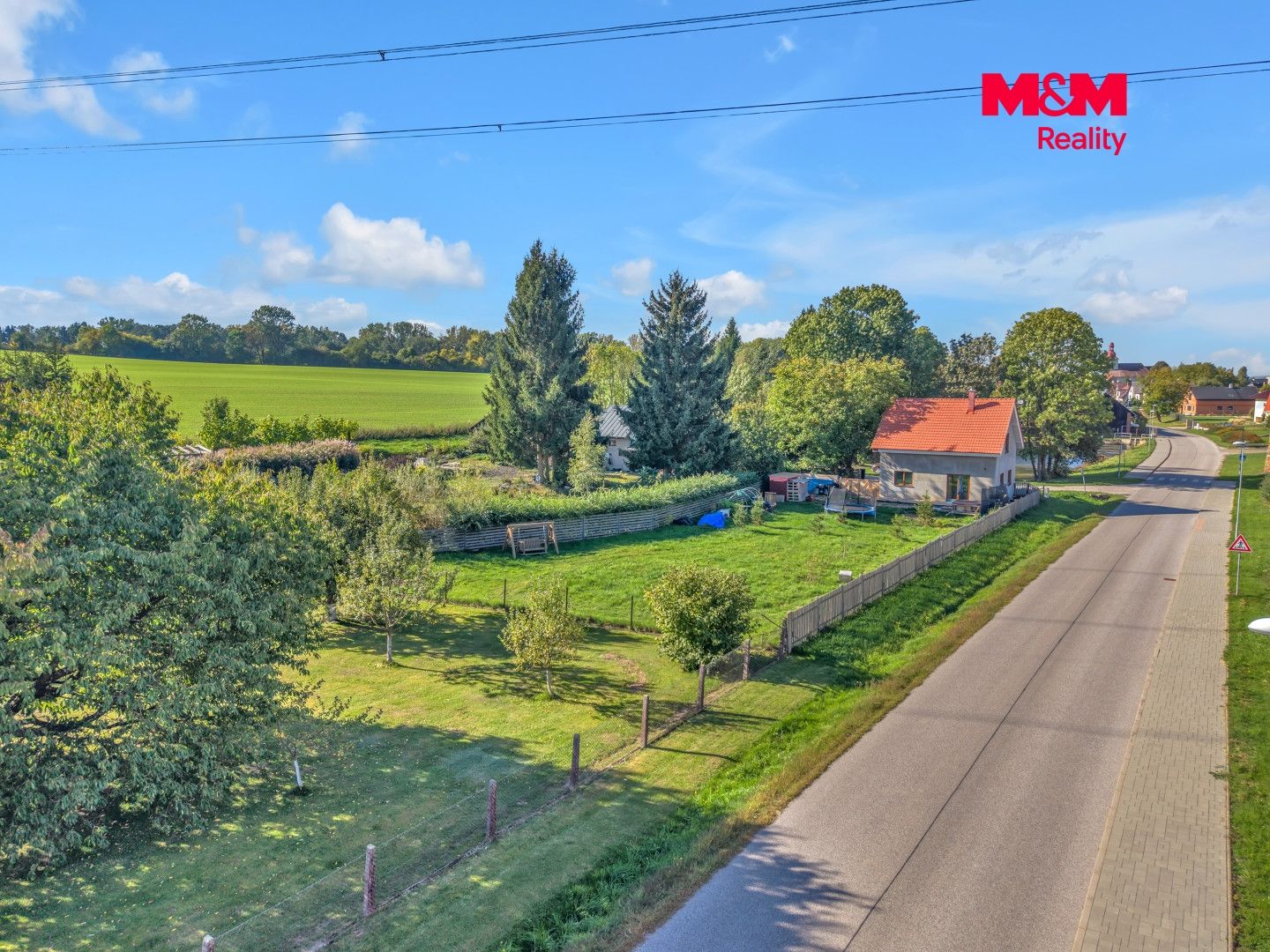 Prodej, Rodinný dům, 65 m², Lužany, Lužany – náhled fotky 25