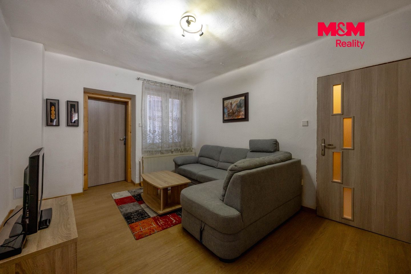 Prodej, Rodinný dům, 90 m², Charváty, Charváty – náhled fotky 10