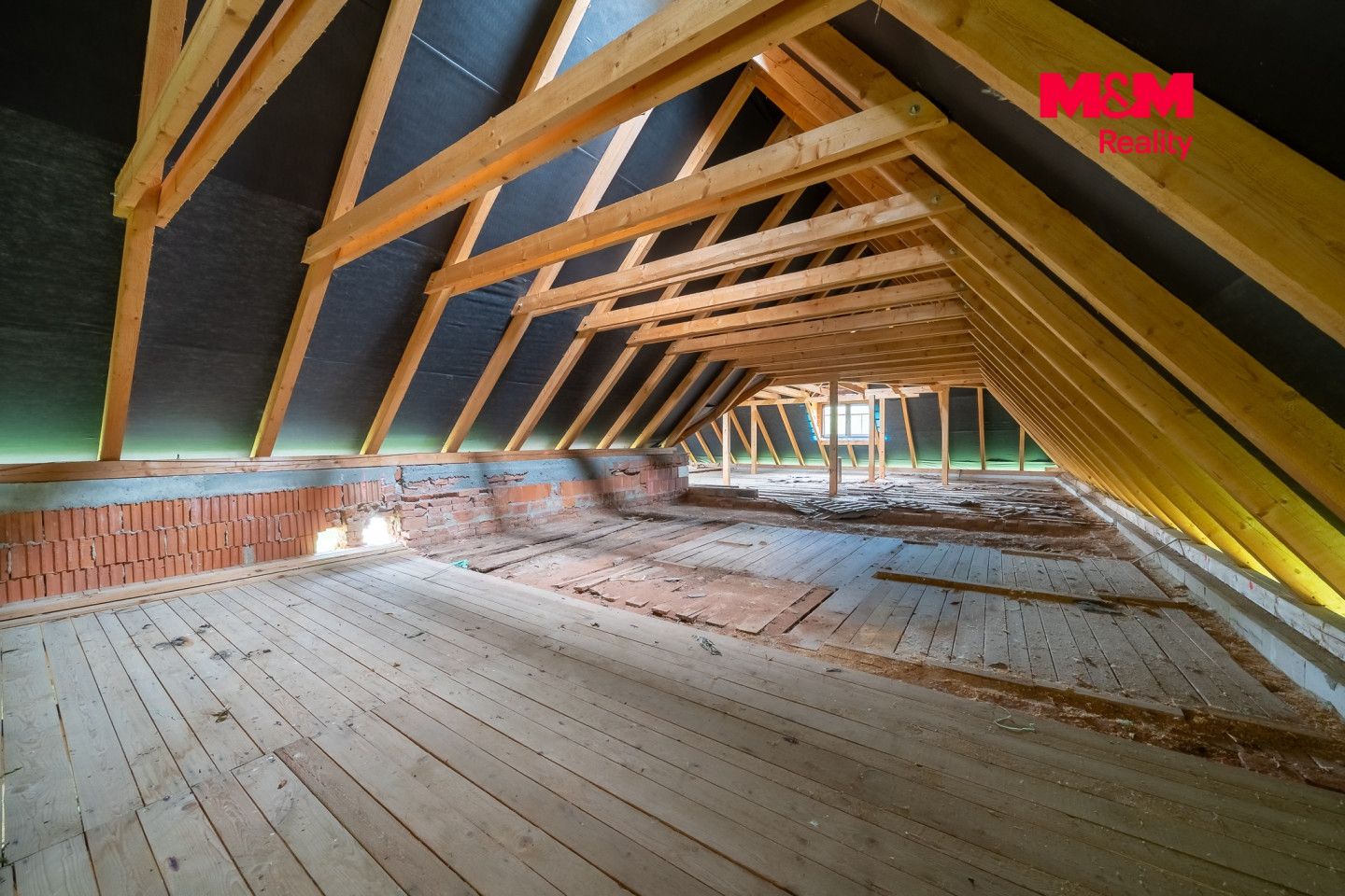 Prodej, Rodinný dům, 231 m², Moravská Třebová, Moravská Třebová – náhled fotky 15