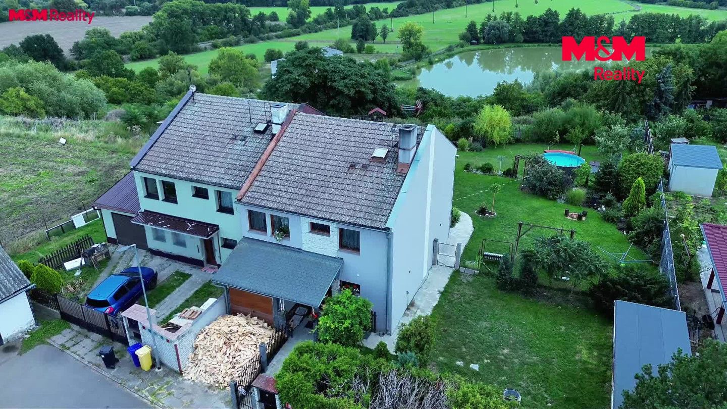 Prodej, Rodinný dům, Žatec