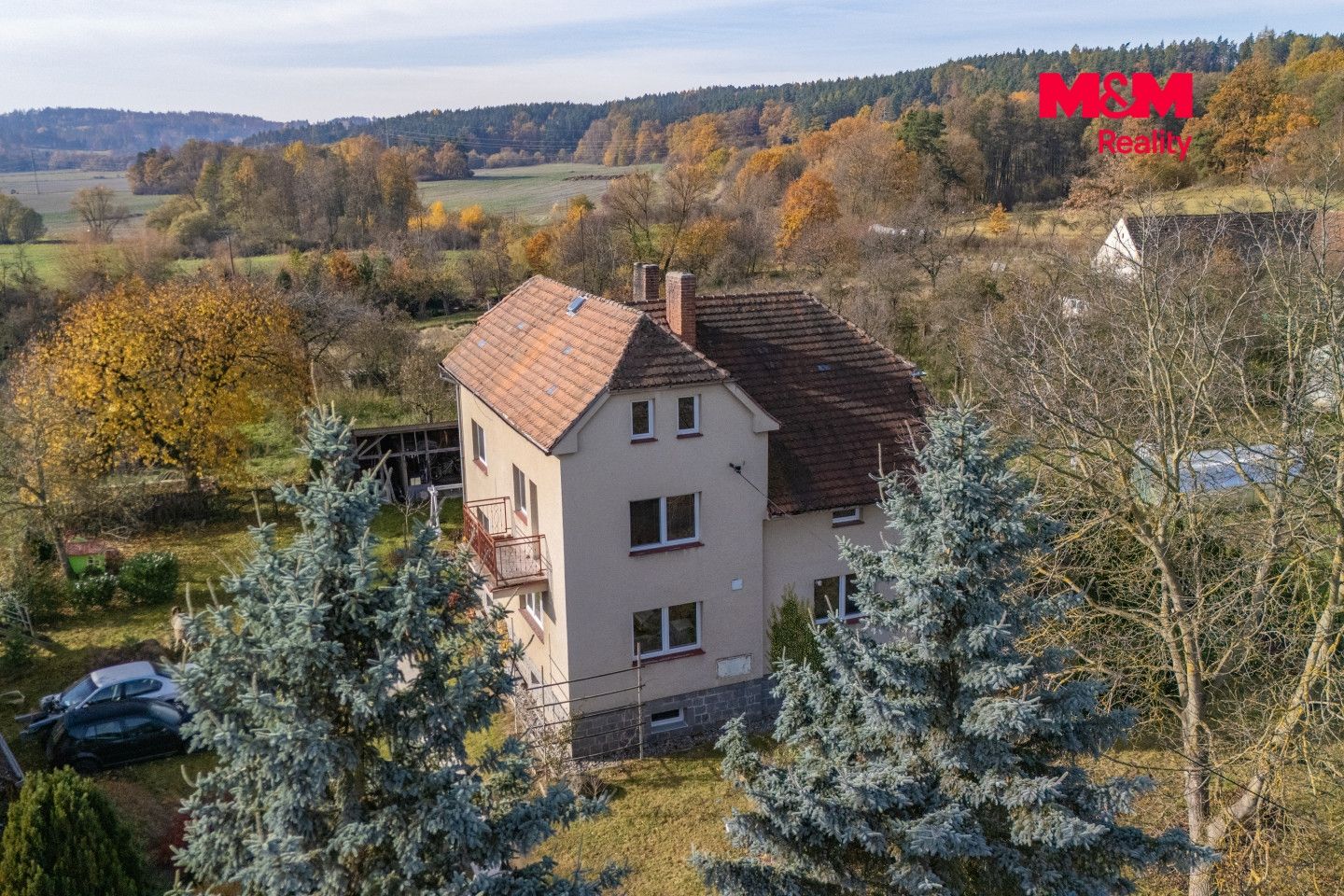 Prodej, Rodinný dům, 230 m², Maňovice, Maňovice – náhled fotky 6