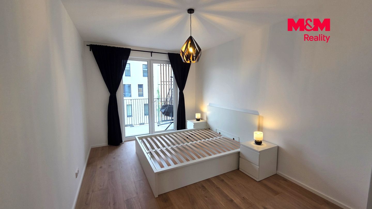 Pronájem, Byt 2+kk, 61 m², Kladno, Engerth, Kladno – náhled fotky 6
