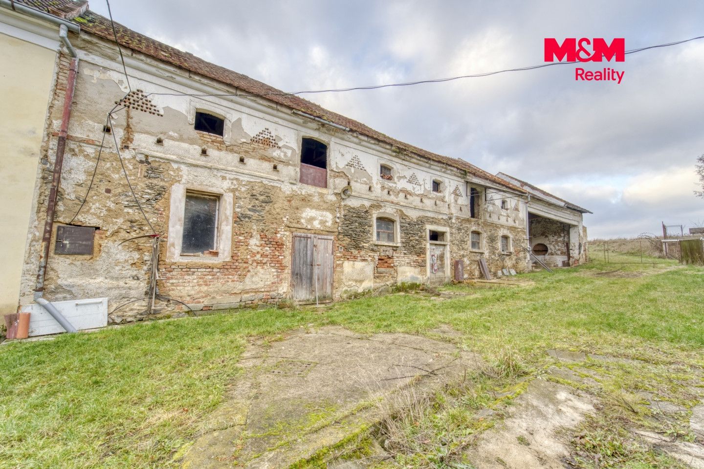 Prodej, Rodinný dům, 300 m², Stříbro, Stříbro – náhled fotky 16