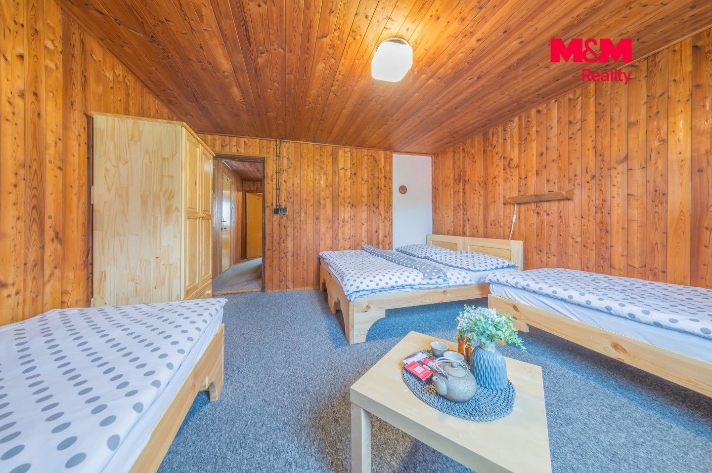 Pronájem, Chalupa, 130 m², Morávka, Morávka – náhled fotky 15