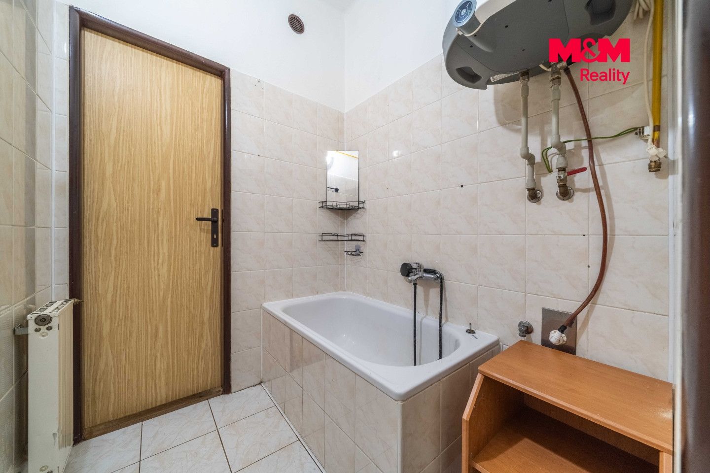 Pronájem, Byt 1+kk, 30 m², Hořovice, Anýžova, Hořovice – náhled fotky 3