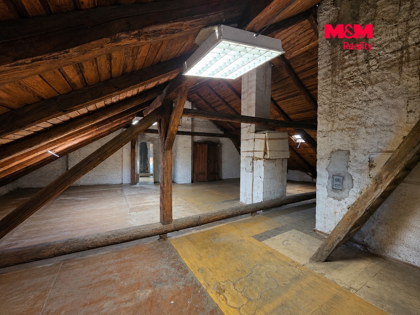 Prodej, Rodinný dům, 205 m², Hranice, Teplická, Hranice – náhled fotky 27