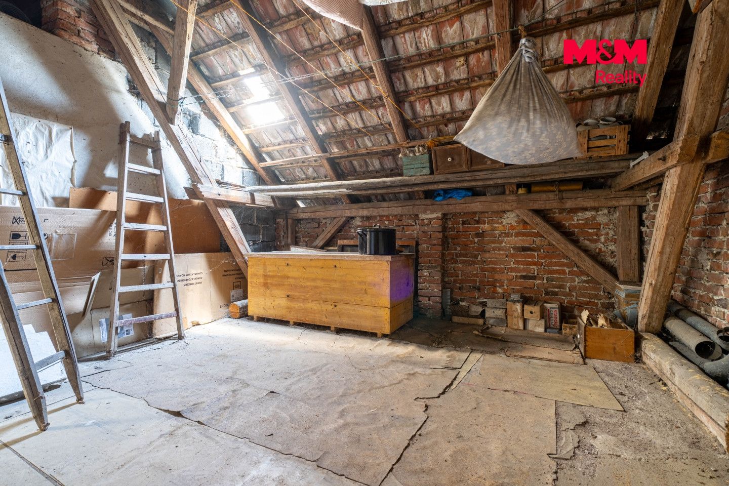 Prodej, Rodinný dům, 150 m², Trnov, Trnov – náhled fotky 28