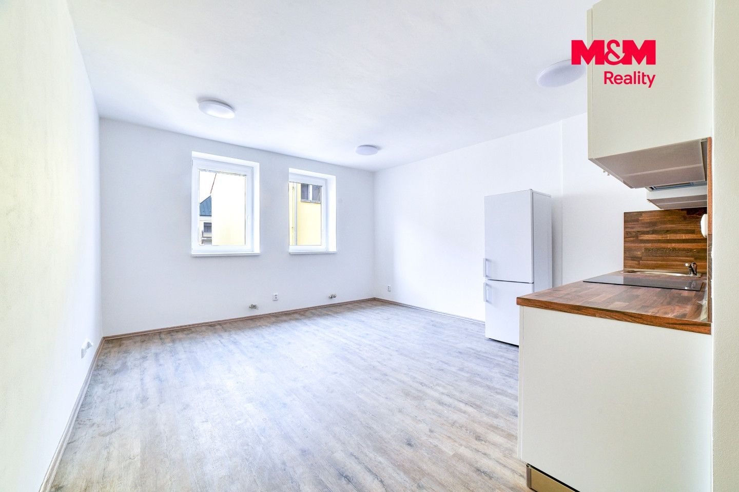 Pronájem, Byt 1+kk, 30 m², Františkovy Lázně, Národní, Františkovy Lázně – náhled fotky 6