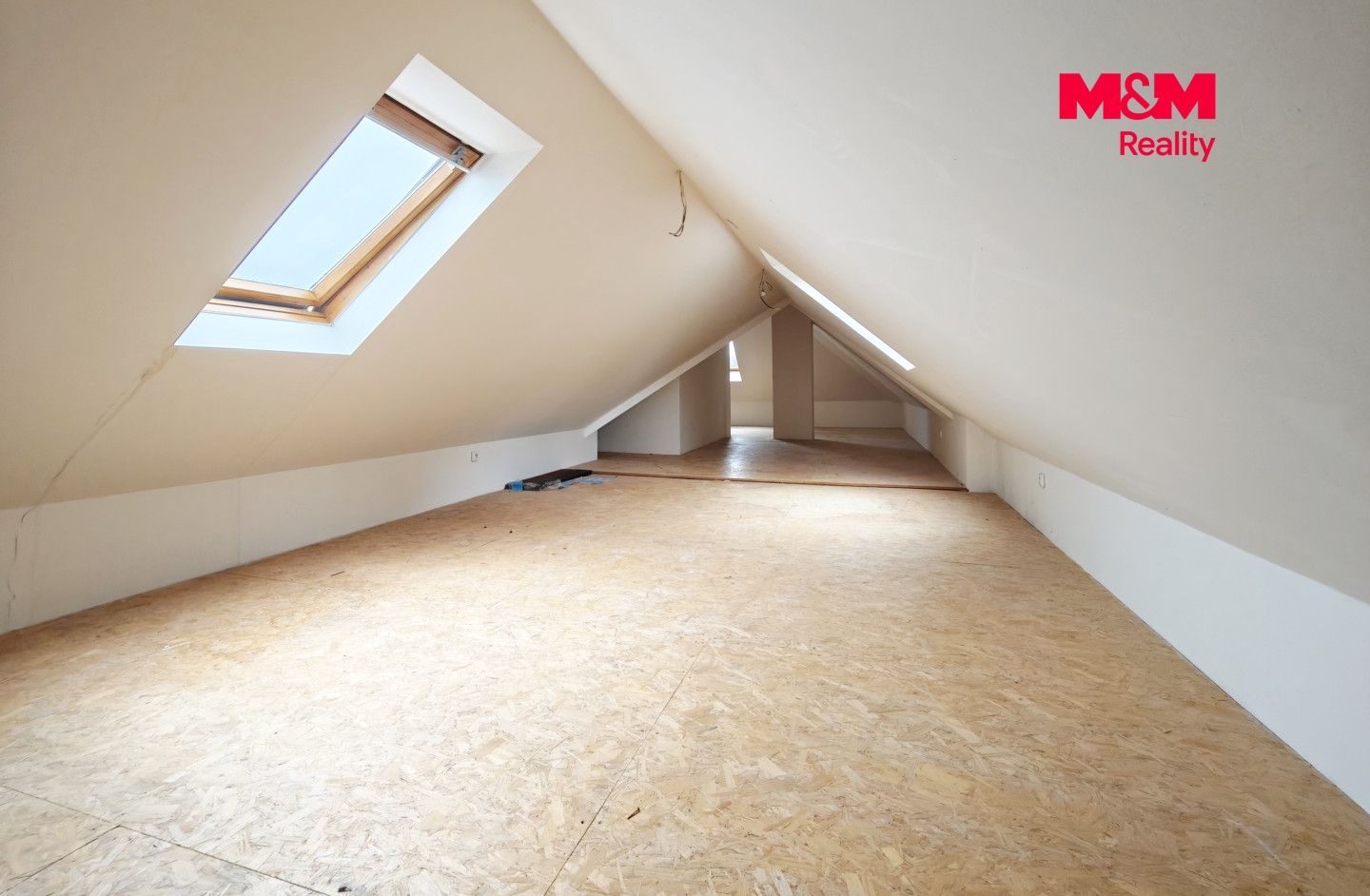 Prodej, Rodinný dům, 541 m², Teplice, Karla IV, Teplice – náhled fotky 19
