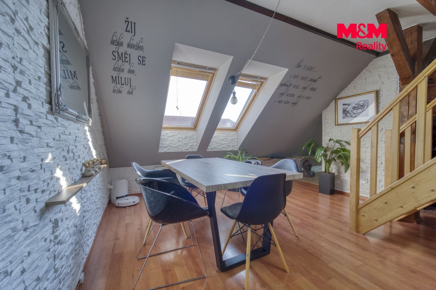 Prodej, Byt 4+kk, 100 m², Králův Dvůr, Plzeňská, Králův Dvůr – náhled fotky 7