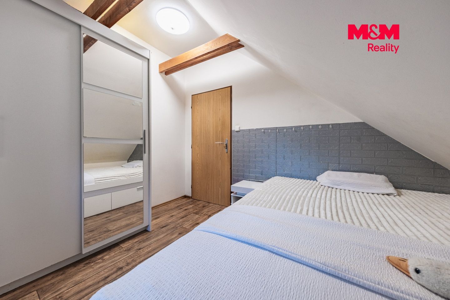Prodej, Rodinný dům, 140 m², Černovice, Černovice – náhled fotky 24