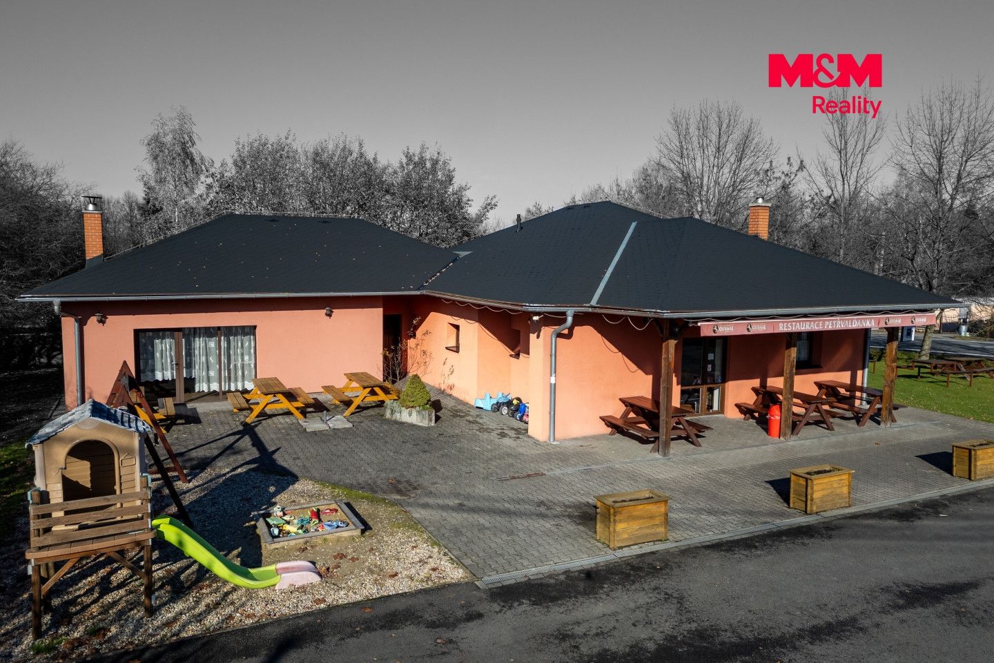 Prodej, Rodinný dům, 168 m², Petřvald, Na Pořadí, Petřvald – náhled fotky 2